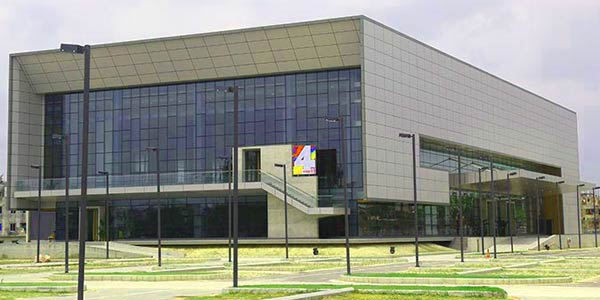 MARINE EXPO Bangladesh - 2019